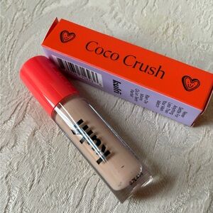 Kulfi Main Match Crease Proof Concealer in Coco Crush Light Medium BNIB
